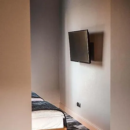 Sansara Aparthotel 4*