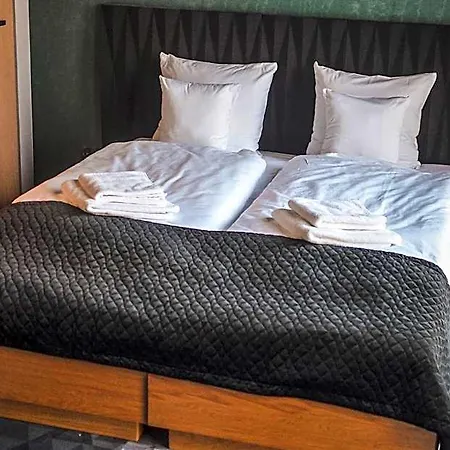 Sansara 4* Bydgoszcz