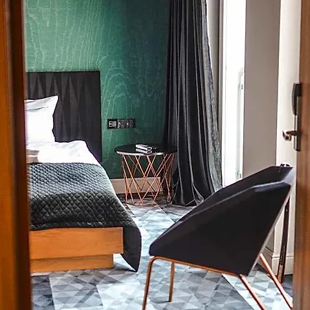 Sansara Aparthotel