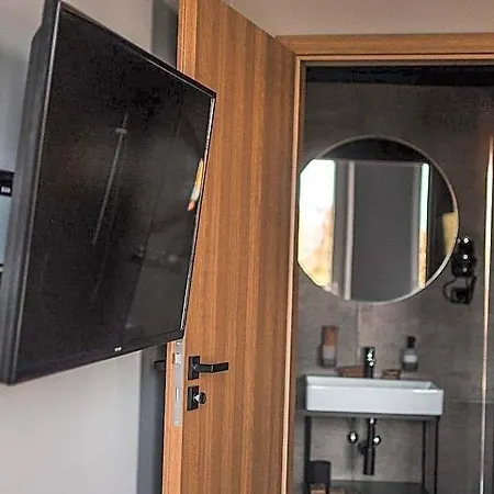 Sansara Aparthotel