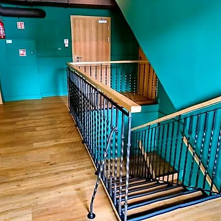 Aparthotel Sansara