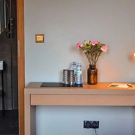 Sansara Aparthotel 4*