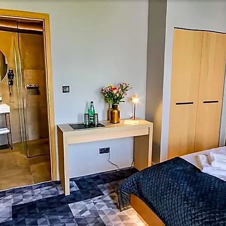 Aparthotel Sansara Bydgoszcz