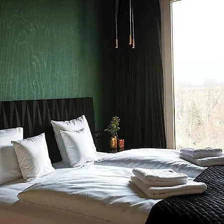 Aparthotel Sansara