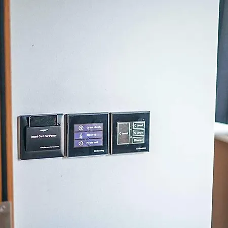 Aparthotel Sansara Bydgoszcz
