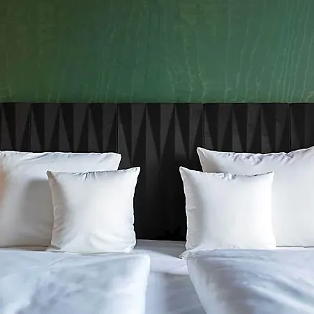 Aparthotel Sansara 4*