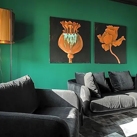 Sansara Aparthotel 4*