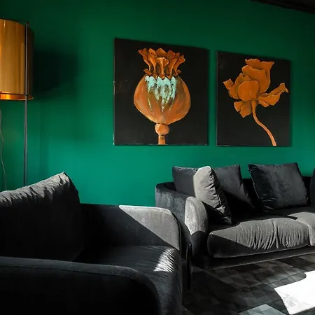 Sansara Apart-hotel 4*