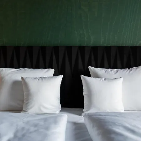 Sansara Aparthotel Bydgoszcz