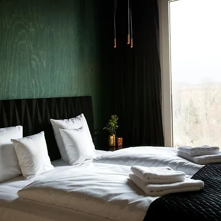 Sansara Aparthotel Bydgoszcz