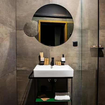 Sansara Apart-hotel 4*