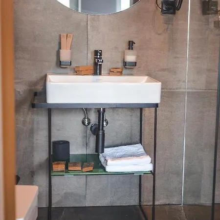 Sansara Aparthotel Bydgoszcz