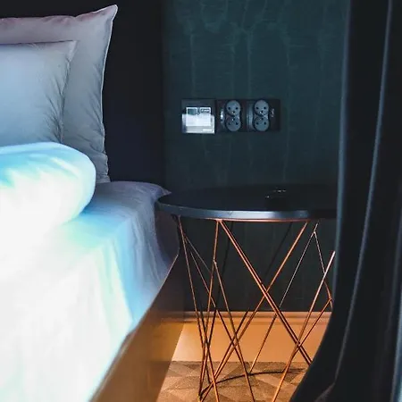 Aparthotel Sansara 4*