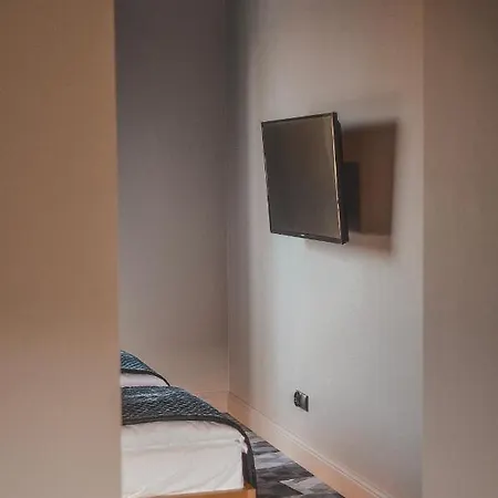 Sansara 4* Бидгощ
