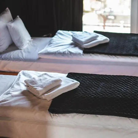 Apart-hotel Sansara 4*