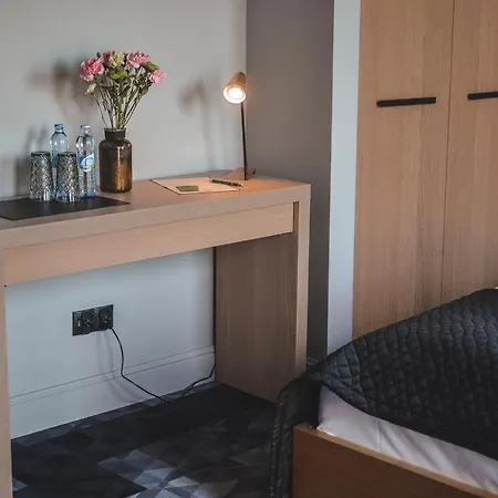 Apart-hotel Sansara 4*