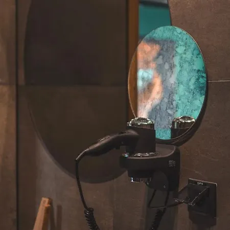 Lägenhetshotell Sansara 4*