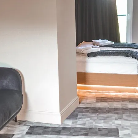 Sansara 4* Bydgoszcz