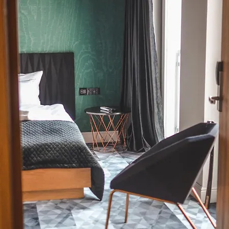 Sansara 4* Bydgoszcz