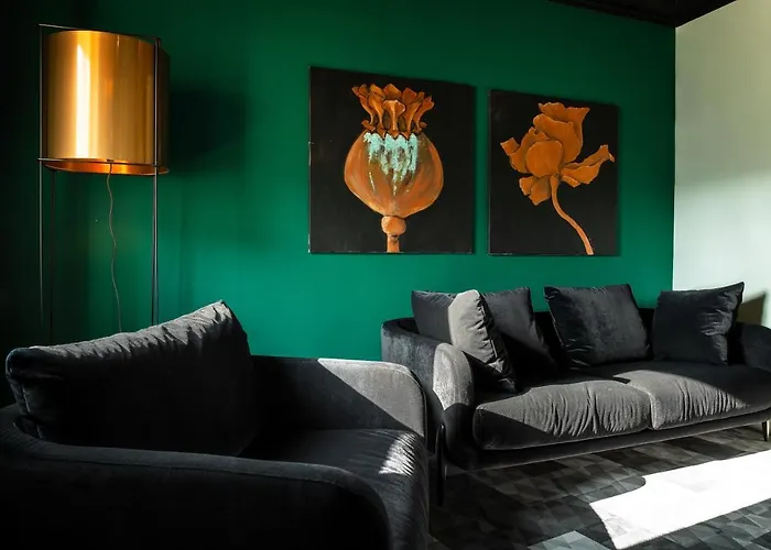 Sansara Apartahotel 4*