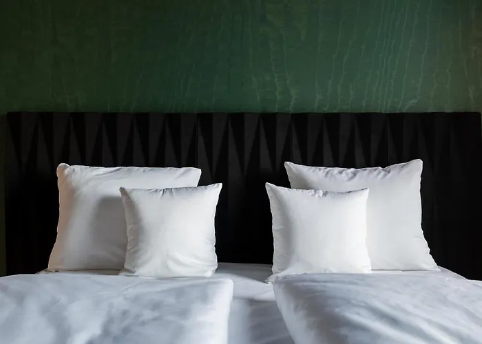 Sansara Apartahotel Bydgoszcz