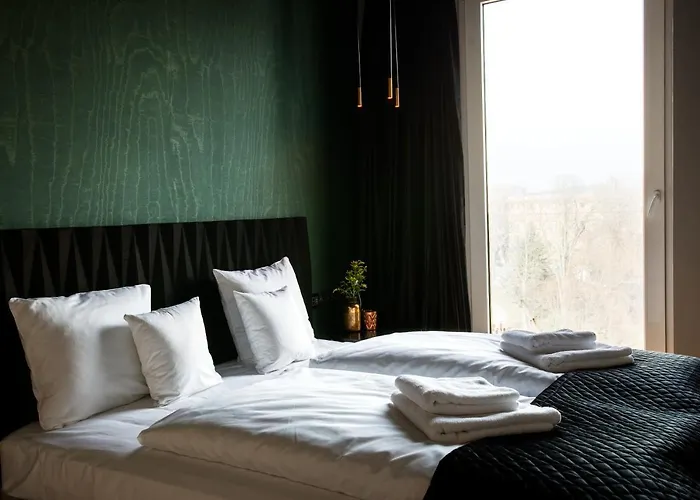 Sansara Apartahotel Bydgoszcz