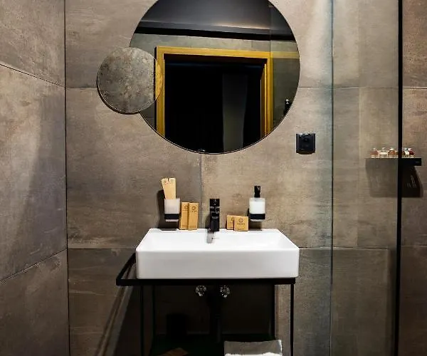 Sansara Appart hôtel 4*