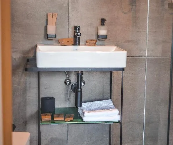 Sansara Appart hôtel Bydgoszcz