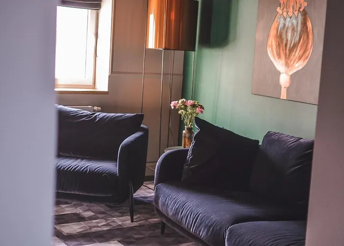 Apartahotel Sansara 4*