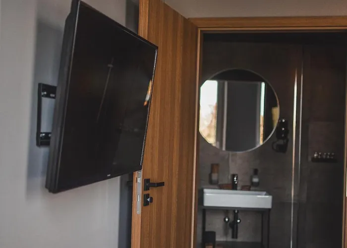 Sansara 4* Bydgoszcz