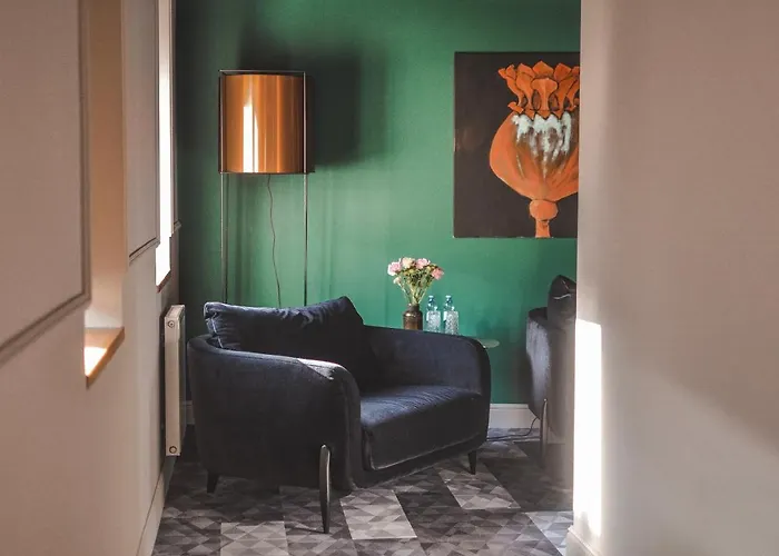 Sansara Appart hôtel