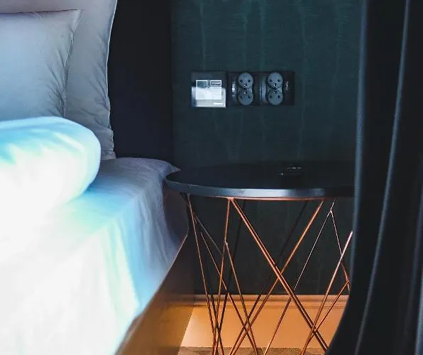 Apartahotel Sansara 4*