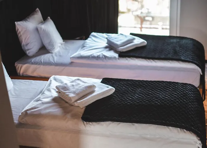 Apartahotel Sansara 4*