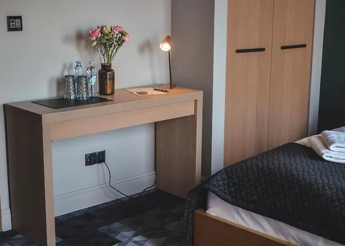 Apartahotel Sansara 4*