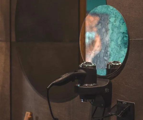 Apartahotel Sansara 4*