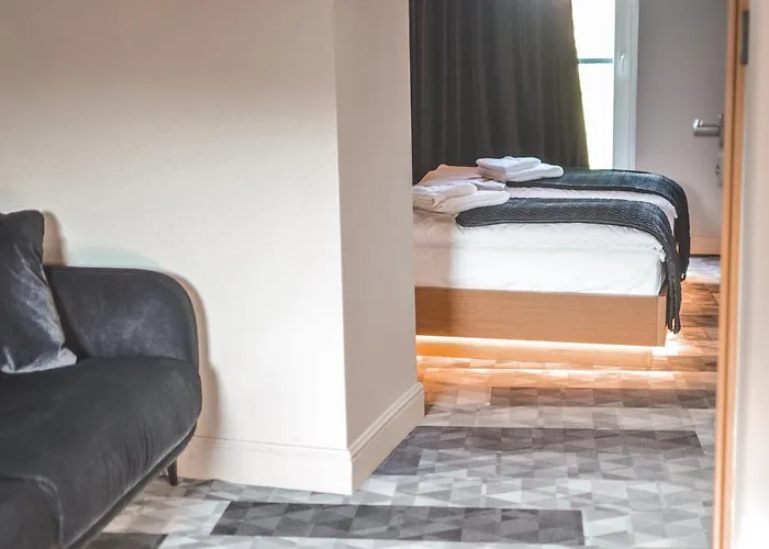 Sansara 4* Bydgoszcz