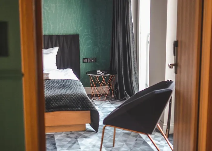 Sansara 4* Bydgoszcz